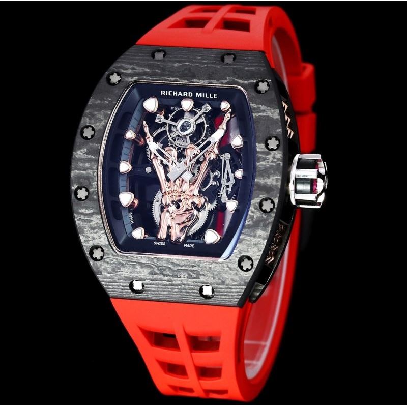 RICHARD MILLE Watches